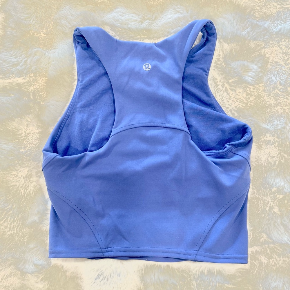Lululemon Tank - Picture 2 of 3
